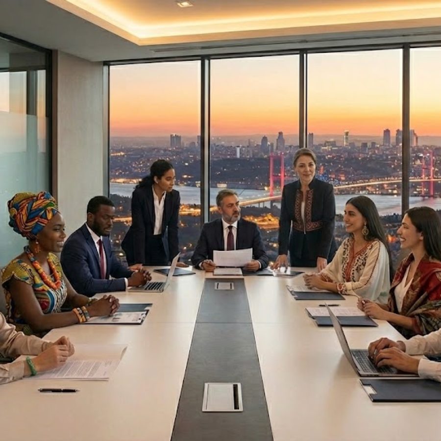 Erdemir investment